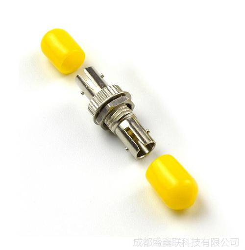 高品质ST光纤法兰与电信级ST光纤耦合器在基础电信业务中的应用与价值