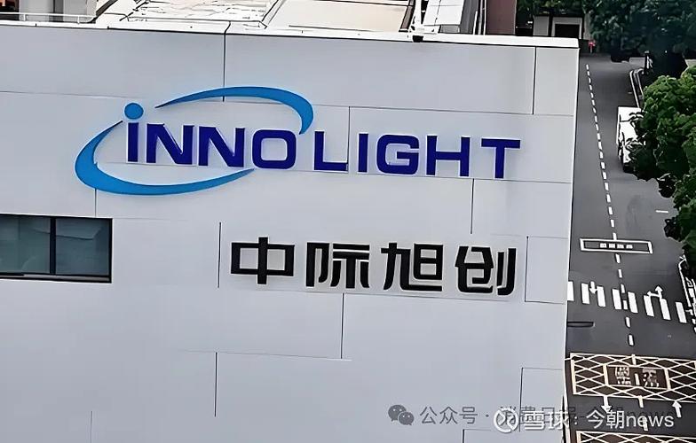 6T及全系列高速光模块 驱动云数据中心、AI算力与电信业务的核心引擎